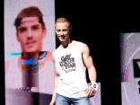 Mr Gay Model of the Year Austria - Finale 2012