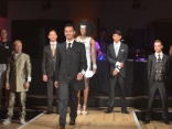 Mr Gay Model of the Year Switzerland 2013 - Finale