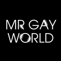 mr gay world-logo